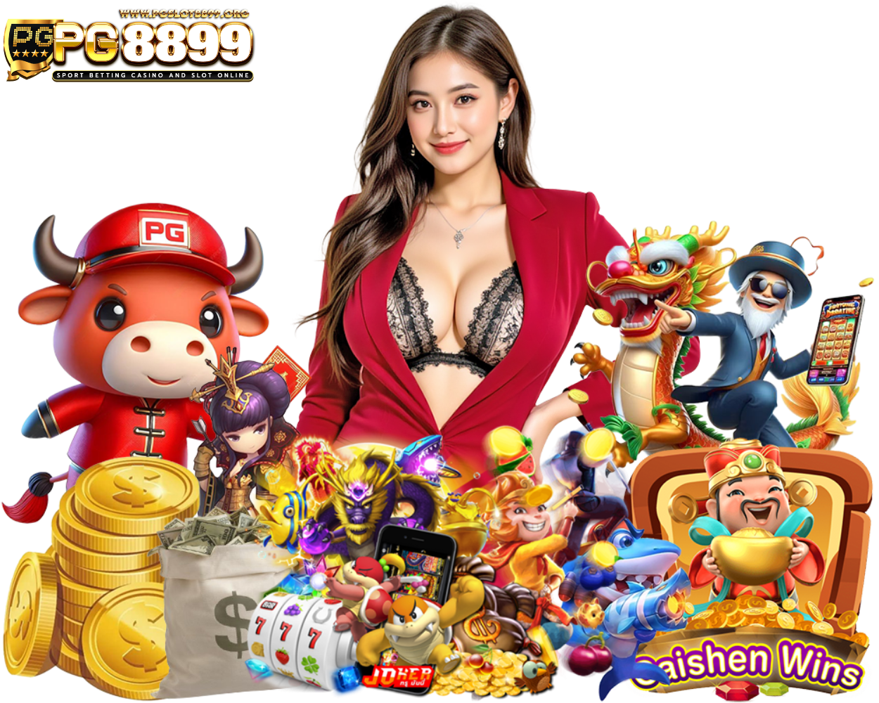PGSLOT8899 สมัครสมาชิก