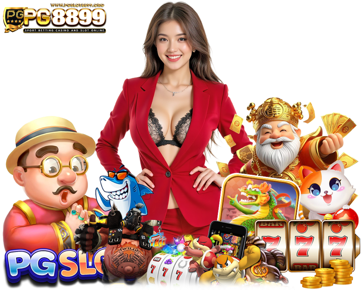 โบนัส